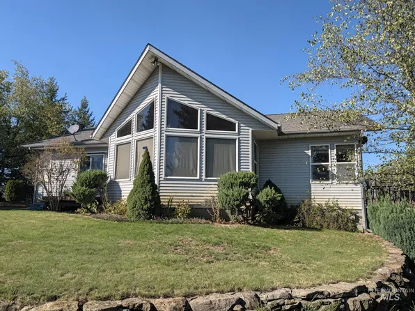 1249 Battle Ridge Rd, Kooskia, ID 83539