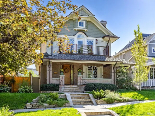 130 S Lafayette Street, Denver, CO 80209