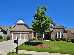 6725 Mill Rock Ct, Hoschton, GA 30548