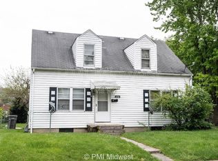 1401 N Alton Ave, Indianapolis, IN