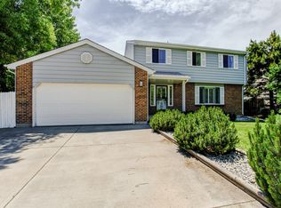 7400 Ames St, Arvada, CO 80003