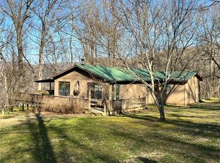 970 Madison Ave #4451, Saint Paul, AR 72760