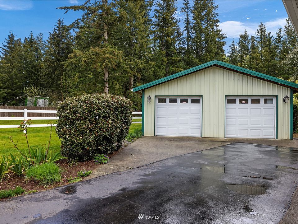 Zillow Custer Wa