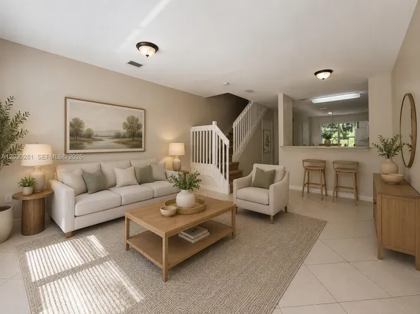 1932 Alamanda Way #1932, West Palm Beach, FL 33404