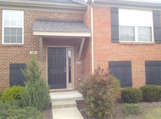 600 Cosmos Way, Lexington, KY 40514