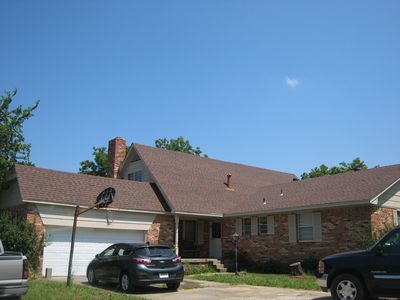 1500 S Indian Rd, Wewoka, OK, 74884