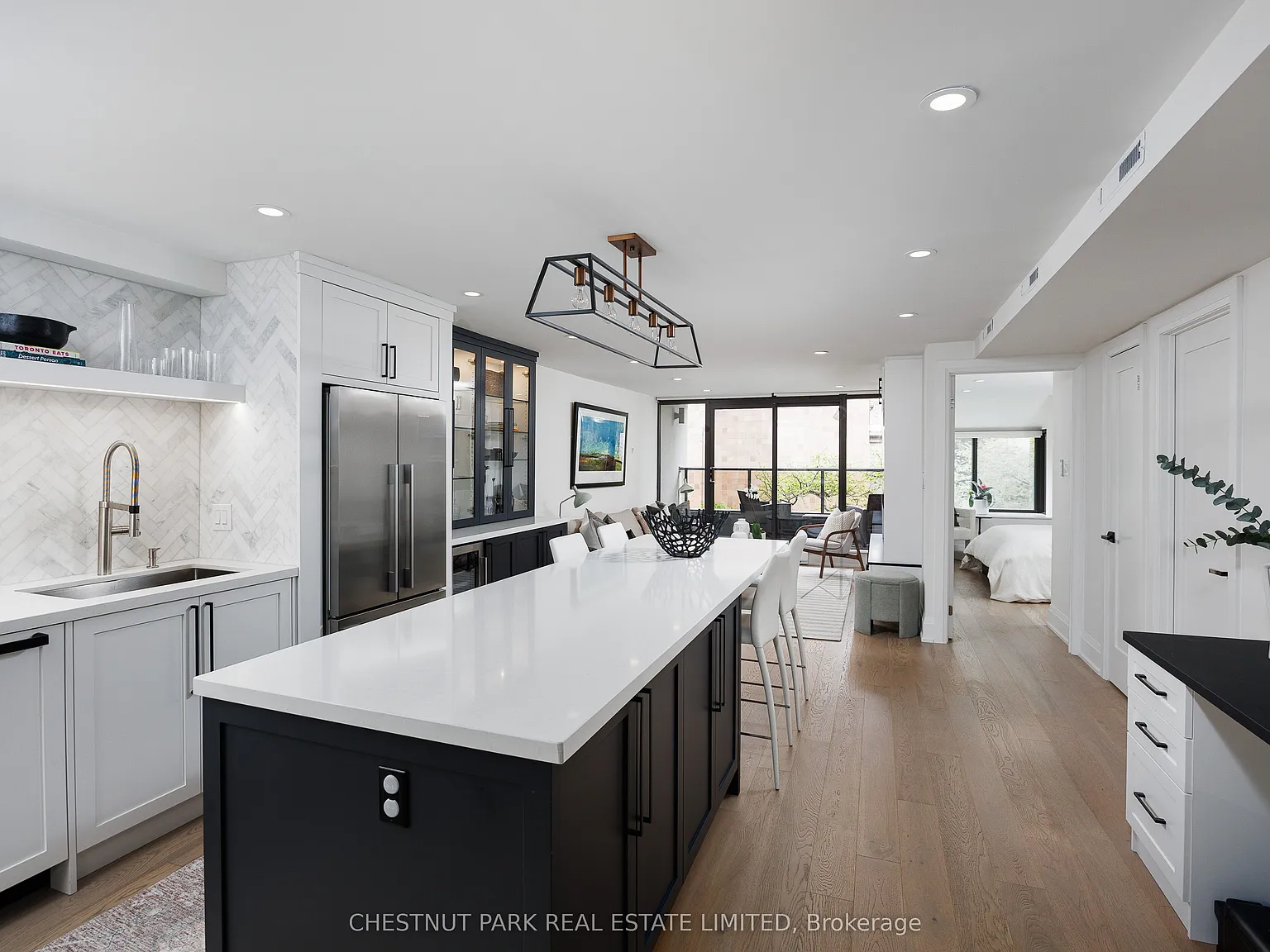 1 bed, $3,200 — Photo 2