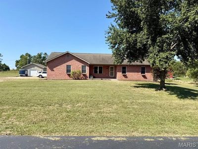 60 Red Cedar Ln, Perryville, MO, 63775