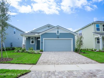 169 APPALACHIAN Trail, Saint Johns, FL, 32259