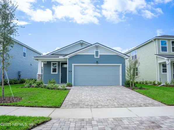 169 APPALACHIAN Trail, St. Johns, FL 32259