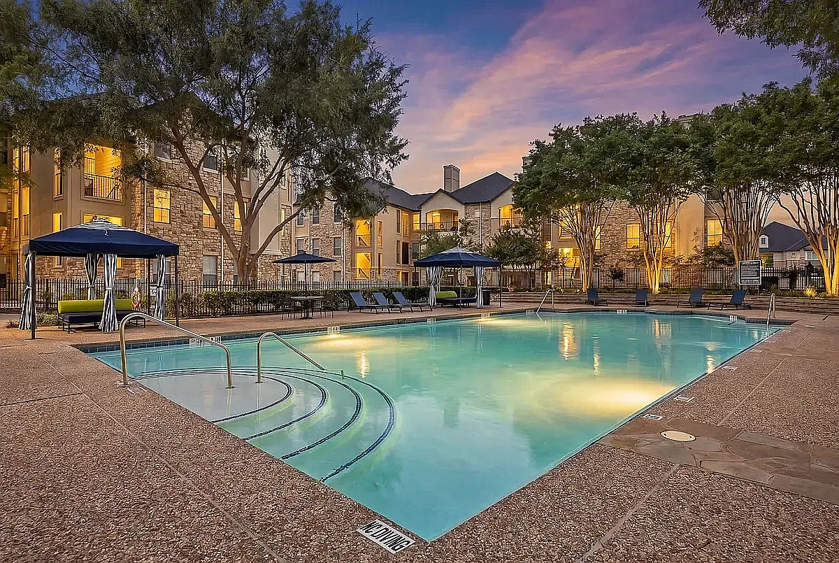 Stonebriar of Frisco — Photo 4