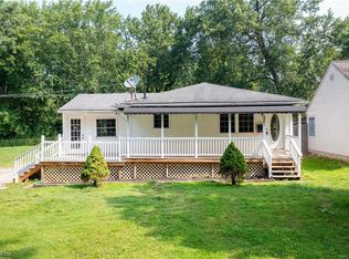 1541 Parkgate Ave, Akron, OH 44313
