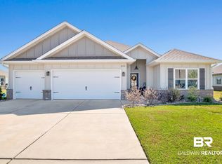 433 Apollo Ave, Gulf Shores, AL 36542