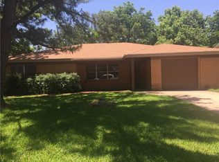 426 Ridgeway St, Clyde, TX 79510