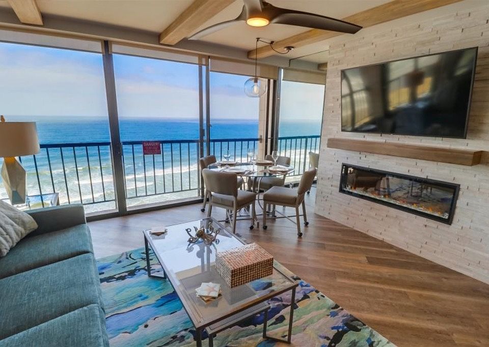 1st image of 4767 Ocean Blvd Unit 909
