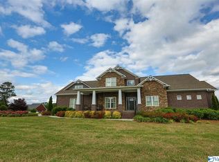2661 S Broad St, Albertville, AL 35950