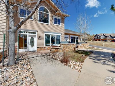347 Overlook Ln, Estes Park, CO, 80517