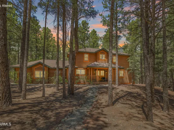 2950 W KILTIE Lane, Flagstaff, AZ 86005