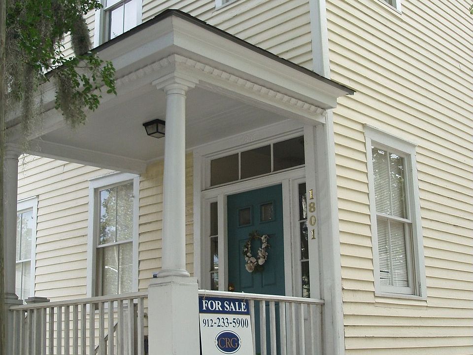 Front exterior