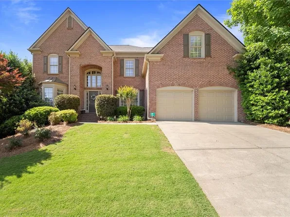 7035 Bennington Ln, Cumming, GA 30041