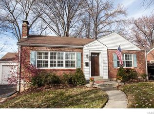 733 Colebrook Dr, Saint Louis, MO