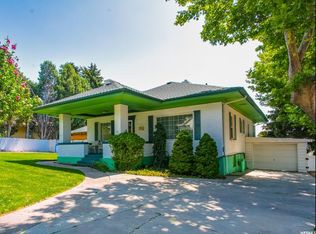 777 E 2600 N, North Ogden, UT 84414