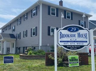 29 Miller Stile Rd, Quincy, MA 02169