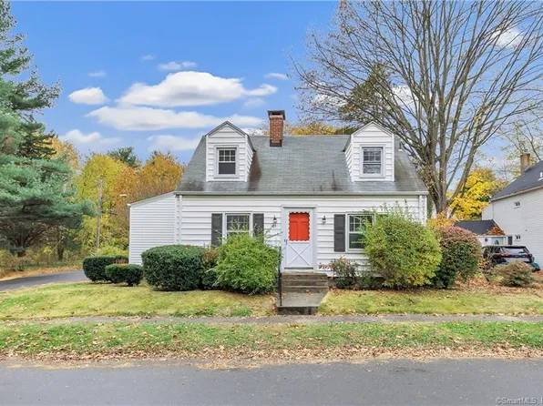 85 Ford Street, Hamden, CT 06518