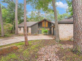 2022 W Bristlecone Pl N, Spring, TX 77380