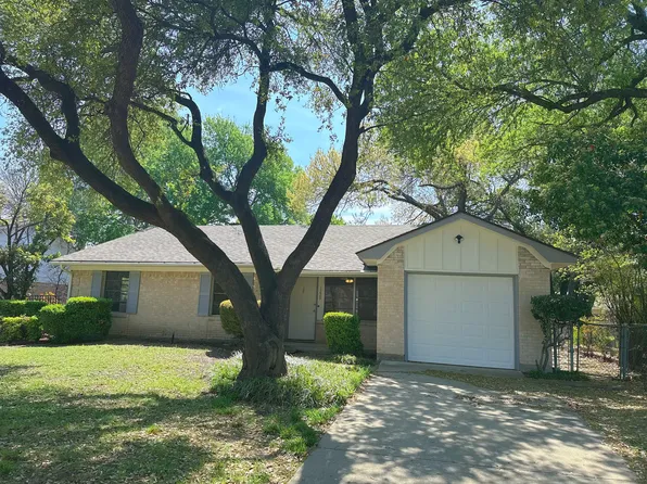 1229 Evergreen Dr, Richardson, TX 75080