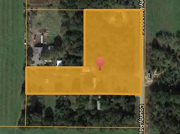 331 County Road 1800 E, Barnhill, IL 62809