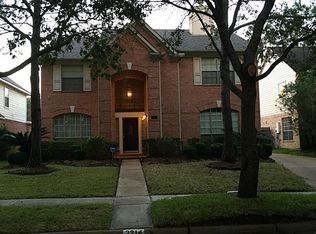 2214 Blue Rose Dr, Missouri City, TX 77459