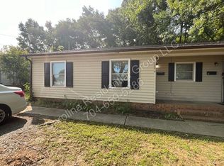 1380 Fairley Ave APT B, Monroe, NC 28110