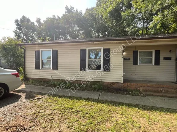1380 Fairley Ave APT B, Monroe, NC 28110