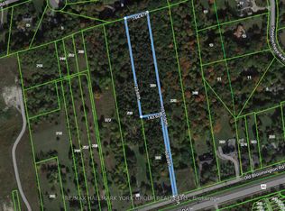 312 Old Bloomington Rd, Aurora, ON L4G0M2