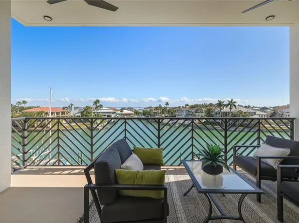 455 Pinellas Bayway S #4A, Tierra Verde, FL 33715