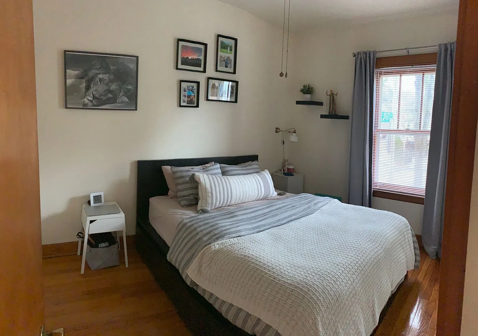 Spacious Roscoe Village! — Photo 2