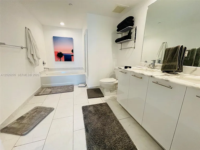 950 Brickell Bay Dr #3207 — Photo 16