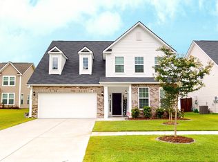 210 Bigleaf Court, Summerville, SC 29486