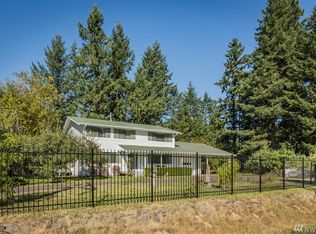 14324 123rd Ave SE, Yelm, WA 98597
