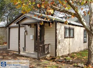 107-109 S Pine St #109-1/2, Ukiah, CA