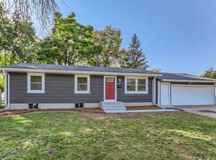 5733 Quail Ave N, Crystal, MN 55429