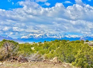 1252 N Monroe Peak Cir, Heber City, UT 84032