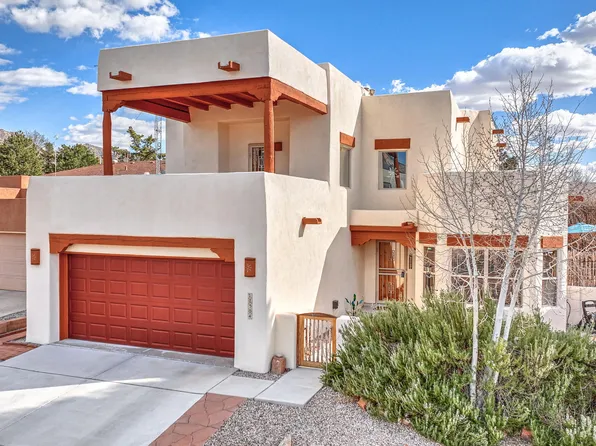 12904 Thomte Rd NE, Albuquerque, NM 87112