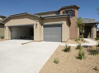6720 Upper Mesa Ct, North Las Vegas, NV 89084