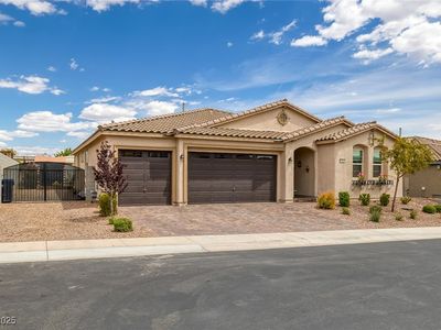 1401 Cattail Falls St, Boulder City, NV, 89005