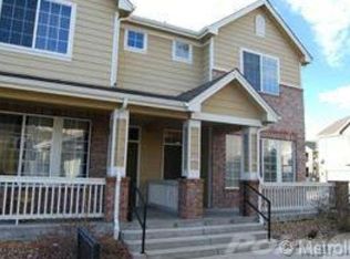 7202 S Kittredge St, Aurora, CO 80016