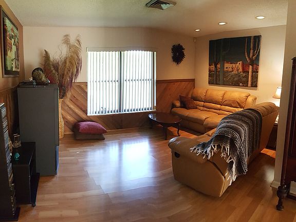 Living Room w Great Room