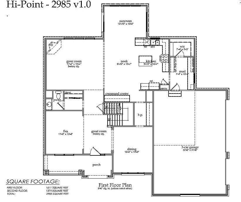 2nd image of 21504 Randall St