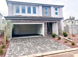 627 Steep Canyon Ave #A, Las Vegas, NV 89183